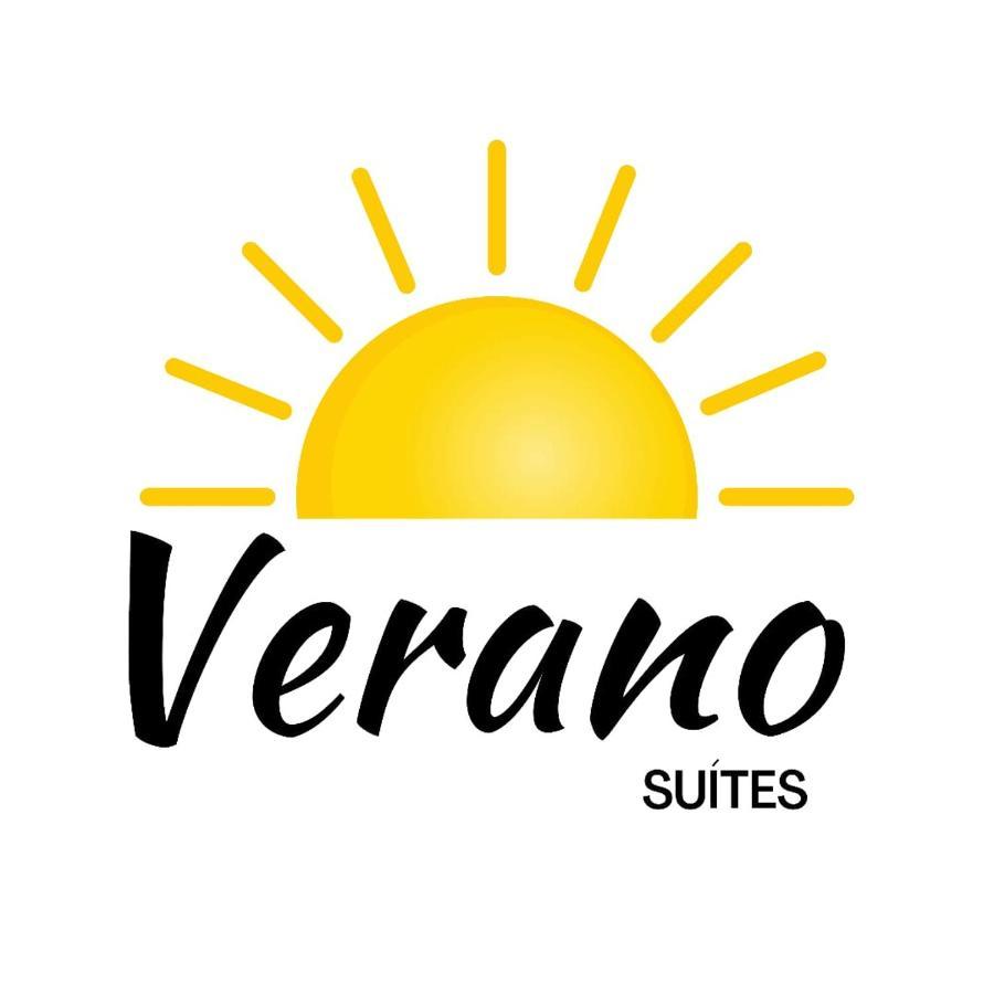 Verano Suites Arraial do Cabo Buitenkant foto