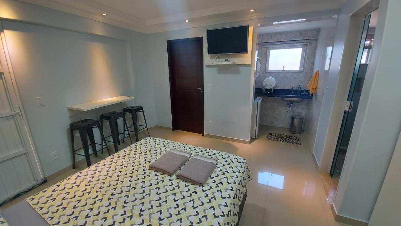 Verano Suites Arraial do Cabo Buitenkant foto